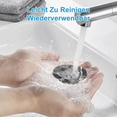 Produktbild von 2-In-1 Hornhautentferner Elektrisch, 6 Stufenlos Einstellbaren Geschwindigkeiten, Inkl. Dauerhaften FußFeilen Und Austauschbarem Nagelpolierer