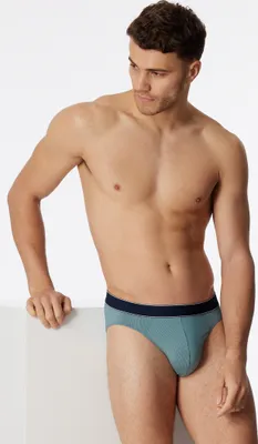 Produktbild von SCHIESSER Rio-Slip 816 7