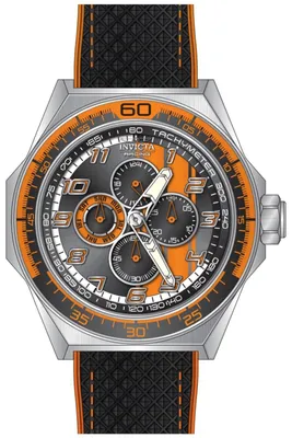Image de Invicta Racing 50043 Montre à Quartz pour Homme - 50 mm