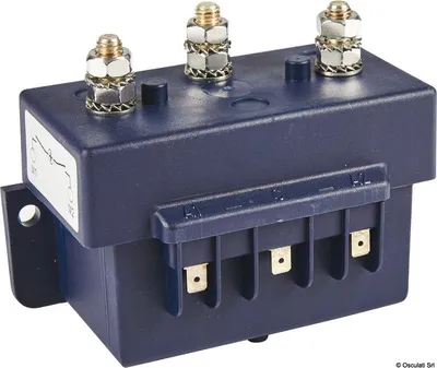 Image de Boîtier de1000/1500 W - 12 V , 1 pièce