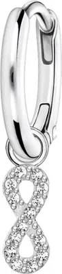 Produktbild von Thomas Sabo Uni Kreolen Kreolen CR704-051-14