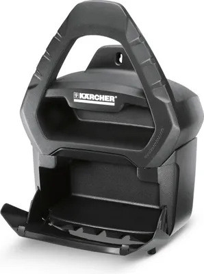 Produktbild von Kärcher Premium Schlauchhalter mit Box