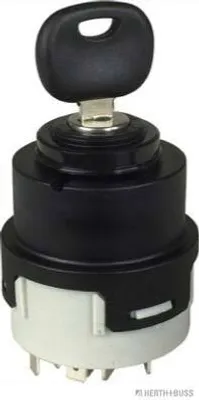Immagine prodotto di Interruttore di accensione/avviamento HERTH+BUSS ELPARTS 70596036