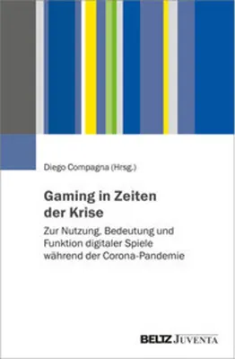 Obrázok produktu pre Gaming in Zeiten der Krise