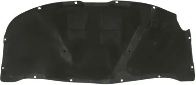 Produktbild von BLIC 6804-00-9539290P Motorraumdämmung für VW PASSAT Variant (3B5) Motorhaubendämmung