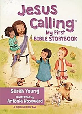 Obrázek produktu pro Jesus Calling