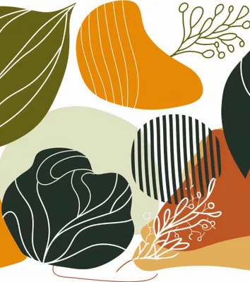 Immagine prodotto di Poster 40x50cm Natura Gwizda