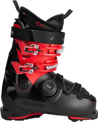 Image de Chaussures de ski Atomic Hawx Prime R110 AE5032600000BlackRed
