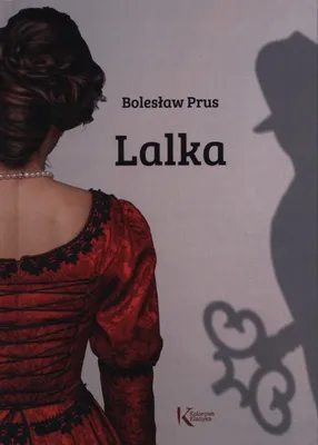 Zdjęcie produktu dla Lalka