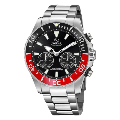 Jaguar orologio uomo cronografo J688/1 : Jaguar