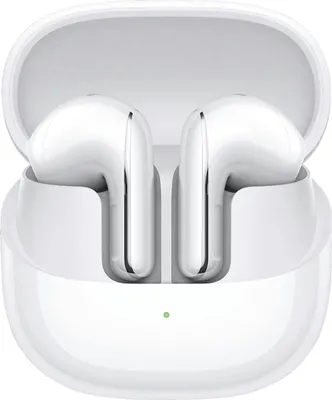 Produktbild von Xiaomi Buds 5 Keramikweiß