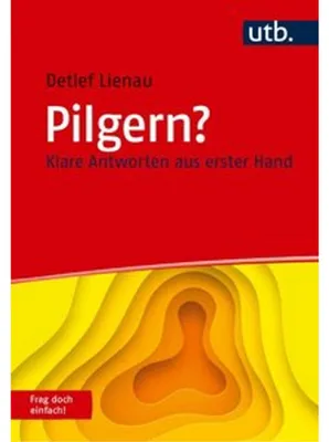Obrázok produktu pre Pilgern? Frag doch einfach!