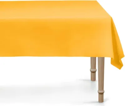Produktbild von Tischdecke, 137x183 cm, hellorange