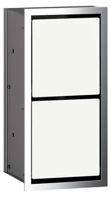 Immagine prodotto di emco module asis module 150 WC module papier modèle encastré, 972527821, 972527821