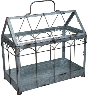 Produktbild von Esschert Design ZB22, 359 mm, 190 mm, 327 mm, 1 Stück(e)