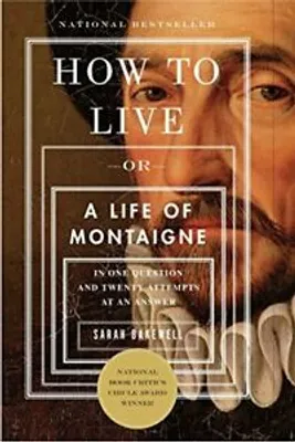 Zdjęcie produktu dla How to Live