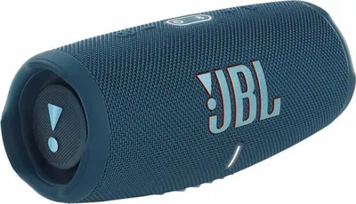 Obrázek produktu pro JBL Charge 5 reproduktor, modrá