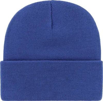 Produktbild von 47 Brand Beanie Wintermütze HAYMAKER New York Giants