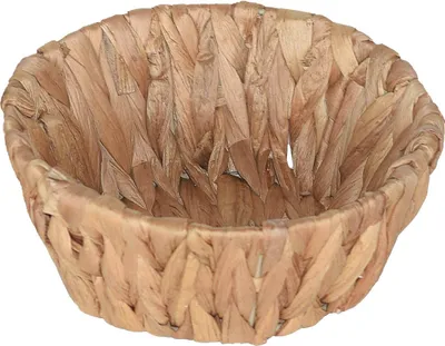Obrázek produktu pro Košík Rustica S, 20x20x8 cm, mořská tráva