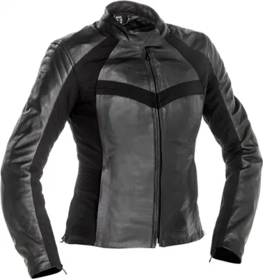 Zdjęcie produktu dla Dámská kožená moto bunda RICHA CATWALK černá 38