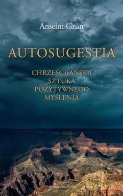 Zdjęcie produktu dla Autosugestia