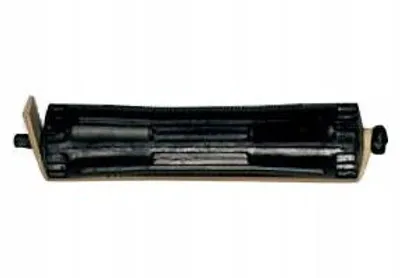 Produktbild von Efalock Dauerwellenwickler ohne Löcher 17mm Schwarz