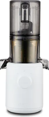 Produktbild von Hurom H310A-BEC04WH Entsafter für Gemüse und Obst Weiß (H310A-BEC04WH)