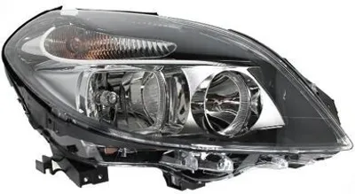 Produktbild von VAN WEZEL Scheinwerfer Rechts passend für MERCEDES-BENZ B-Klasse (W246, W242) 3054962M