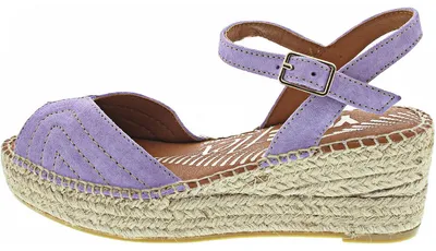 Produktbild von Viguera Sandalette Violett in Gr. 37