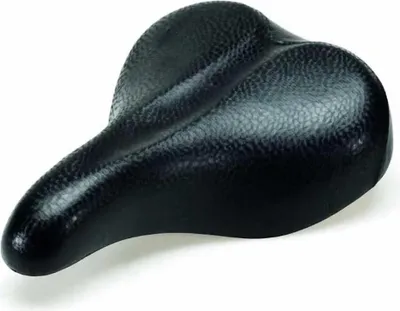 Immagine prodotto di Sella Selle Smp City da donna, nera, 185 mm