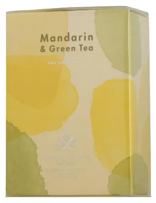 Produktbild von Acca Kappa Eau de Parfum Mandarin & Green Tea Eau de Parfum