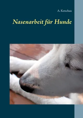 Produktbild von Nasenarbeit für Hunde