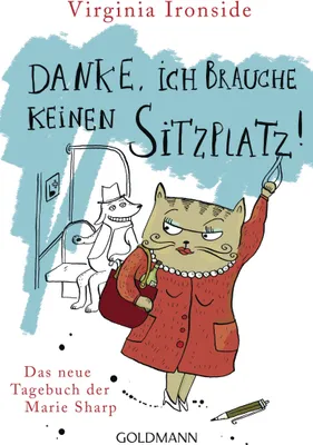 Image de Danke, ich brauche keinen Sitzplatz!