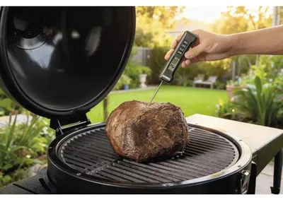 Produktbild von Taschenthermometer TENNEKER digital
