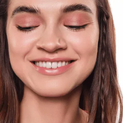 Produktbild von Essence cream eyeshadow, Creme, Metallisch, Rose, Rose, 1 Farben, Metallisch