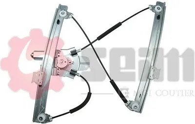 Produktbild von SEIM 901445 Elektrischer Fensterheber Vorne Links für CITROËN C5 III Kombi (RW) C5 III (RD) C5 II Break (RE) C5 II (RC)