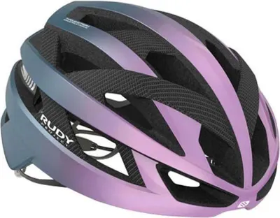 Produktbild von Rudy Project Rebel Ltd Helm Lila S-M Lila S-M