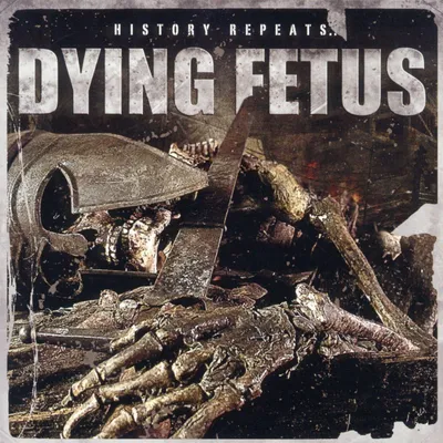 Produktbild von History Repeats