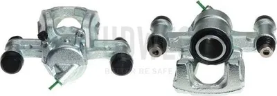 Produktbild von BUDWEG CALIPER 345131 Bremssattel Hinten Rechts passend für MERCEDES-BENZ V-Klasse (W447) VITO Kasten (W447) VITO Tourer (W447) VITO Mixto (W447)