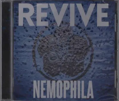 Obrázok produktu pre Nemophila - Revive -   - (CD / Titel: H-P)