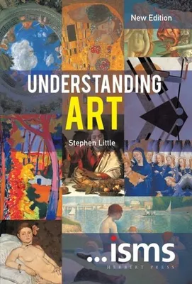 Obrázek produktu pro Understanding Art