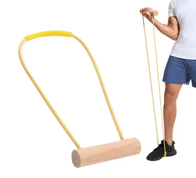 Productafbeelding van Weerstandsband voor Krachttraining en Fitness
