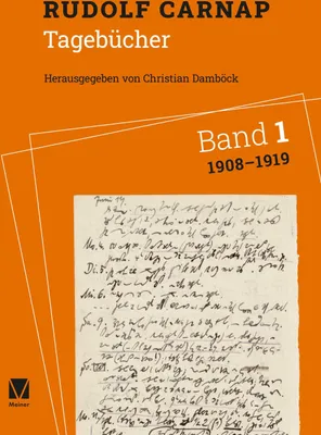 Produktbild von Tagebücher Band 1: 1908-1919