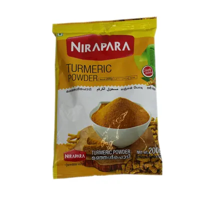 Image de Poudre de curcuma, 200 g