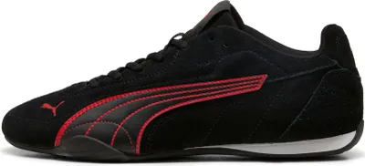 Produktbild von Puma CATCH SD Unisex Sneaker Sportschuhe Schuhe 402681 01 schwarz , Schuhgröße:45 EU