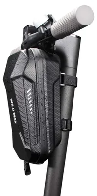 Image de Sac de rangement rigide pour scooter, 3 litres, étanche, pour vélos pliants