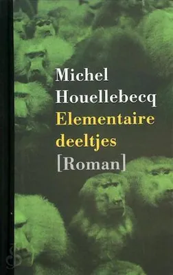 Image de Elementaire Deeltjes