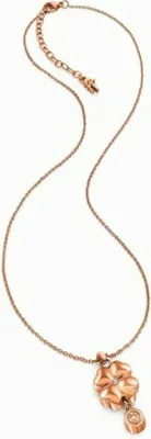 Immagine prodotto di Collana da donna Folli Follie 3N15T039RYC (40-45 cm)