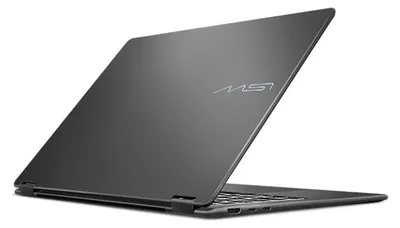 Immagine prodotto di MSI Prestige 14 Flip AI+ D3MTG-055, Intel Core Ultra 9, 35,6 cm (14"), 1920 x 1200 Pixel, 32 GB, 2 TB, Windows 11 Home