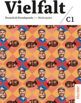 Obrázek produktu pro Diverzita C1. Mediální balíček